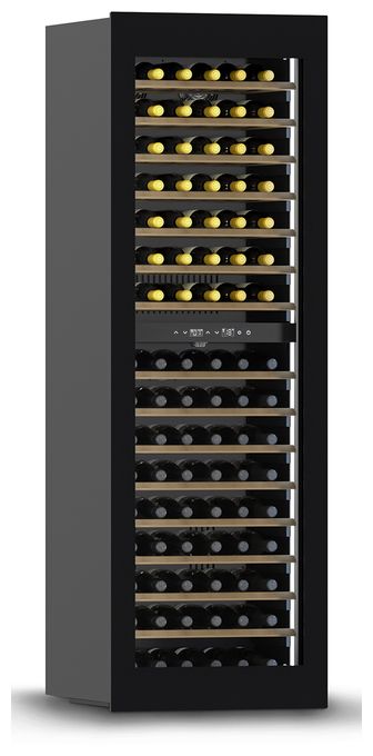 Weinkühler Integriert 96 Flasche(n) WineDeluxe WD96 