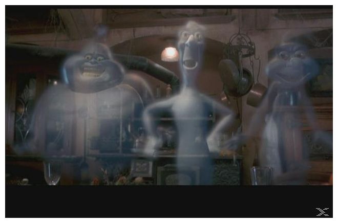 Casper (DVD) 