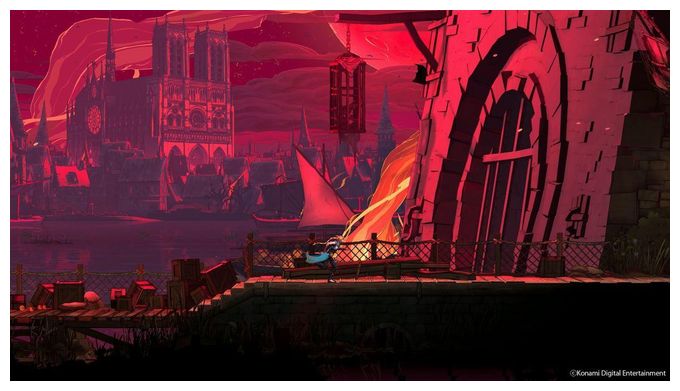 Castlevania: Belmont's Curse - Midnight Edition (Xbox Series X) 