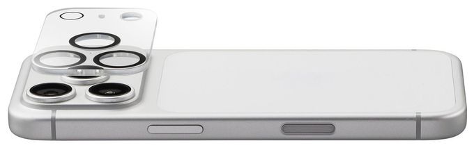 360 DEFENCE KIT IPHONE 18 PRO 