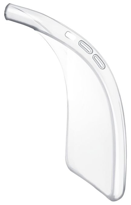 Cover für Apple iPhone 16 Pro  60842 Fine (Transparent) 