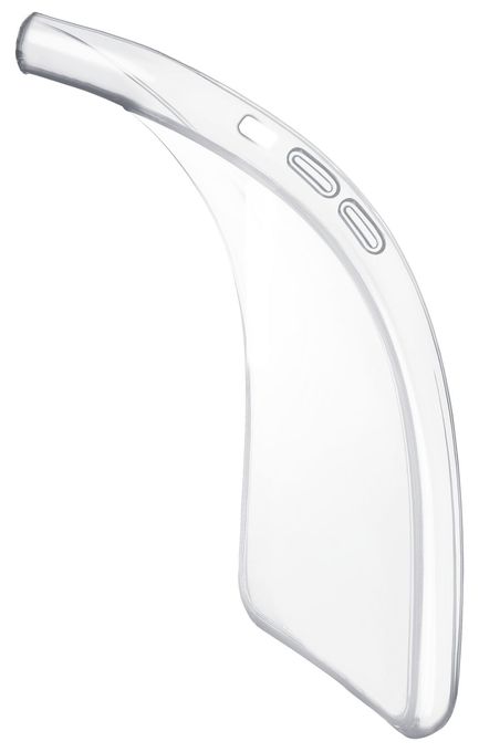 Cover für Apple iPhone 16 Pro Max  60853 Fine (Transparent) 
