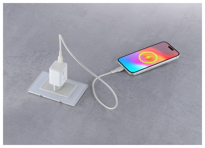 ACH USB-C 40W Kit 