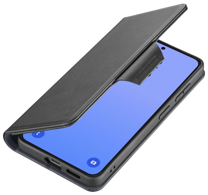 Folio für Samsung Galaxy S26 Ultra  Book Agenda (Schwarz) 