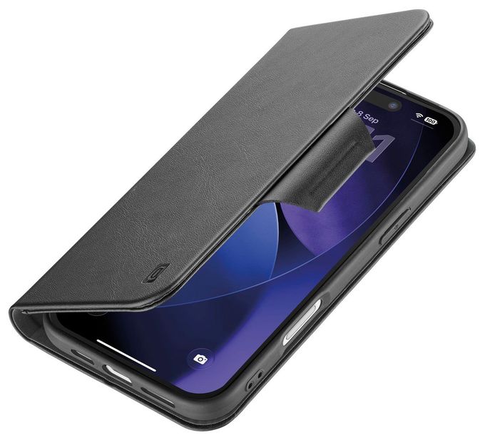 BOOK AGENDA - IPHONE 17 PRO / 18 PRO 