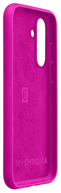 Cover für Samsung Galaxy A36/A56  Chroma (Pink) 