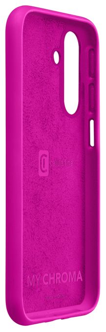 Cover für Samsung Galaxy A26  Chroma (Pink) 
