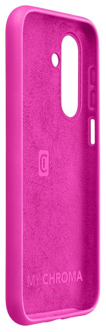 Cover für Samsung Galaxy A17  Chroma (Pink) 
