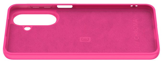 Cover für Samsung Galaxy A27  Chroma (Pink) 