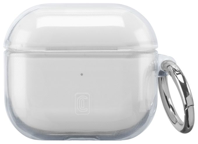 Schutzhülle AirPods 3  Clear (Transparent) 