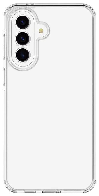 Cover für Samsung Galaxy A57  Clear Protect (Transparent) 