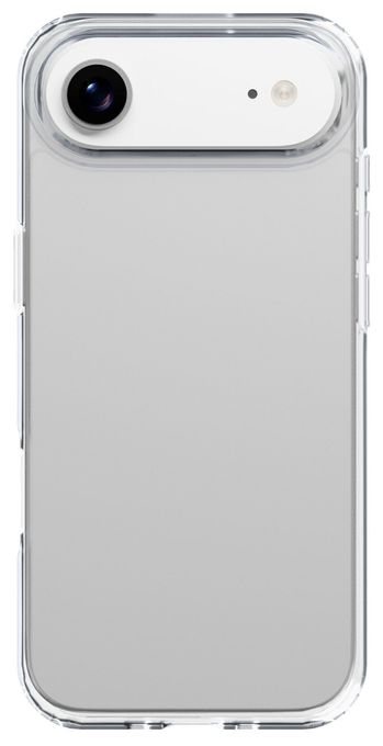 Cover für Apple iPhone 17 Air  Clear Strong (Transparent) 