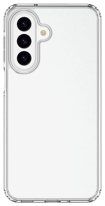 Cover für Samsung Galaxy A27  Clear Strong (Transparent) 