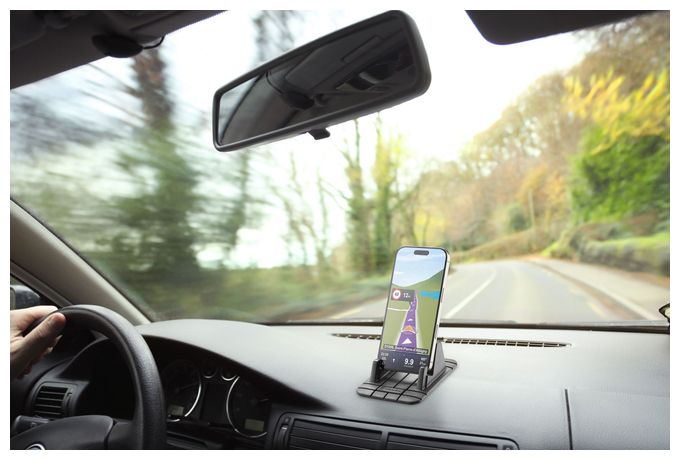 Dash Pad Pro - Universal 