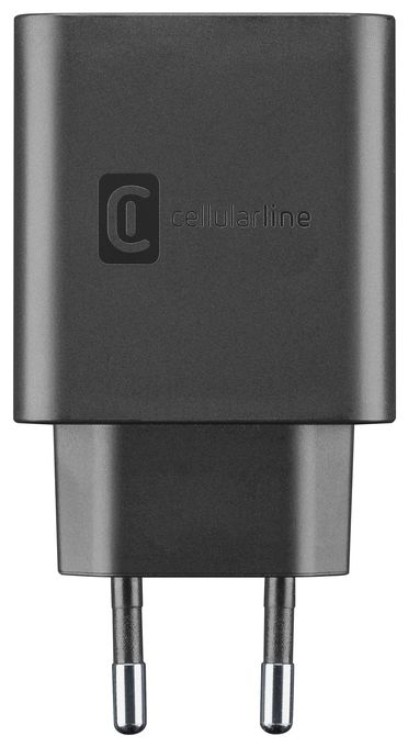 Dual Super Fast Charger 25W - Samsung 