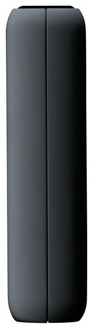 10000 mAh Powerbank USB Typ-C  Essence Turbo (Grau) 