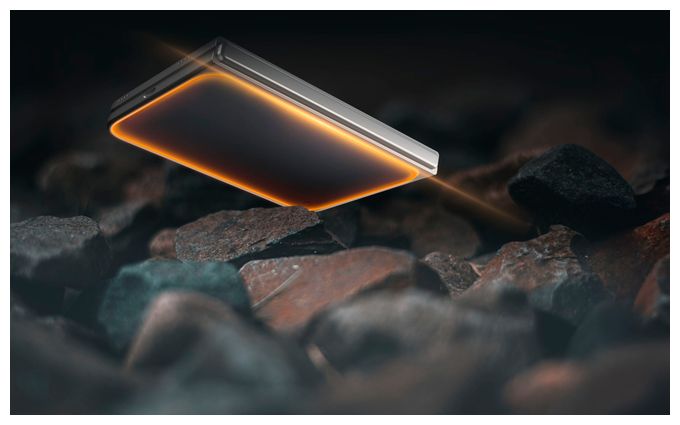 FORTIFIED XTREME GLASS - IPHONE 18 DUO 