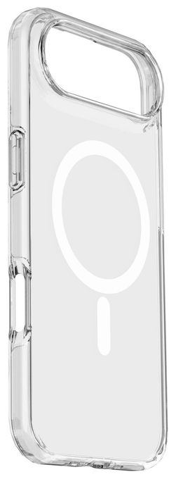 Cover für Apple iPhone 17 Air  Gloss Mag (Transparent) 