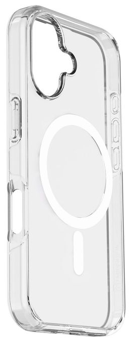 Cover für Apple iPhone 17  Gloss Mag (Transparent) 