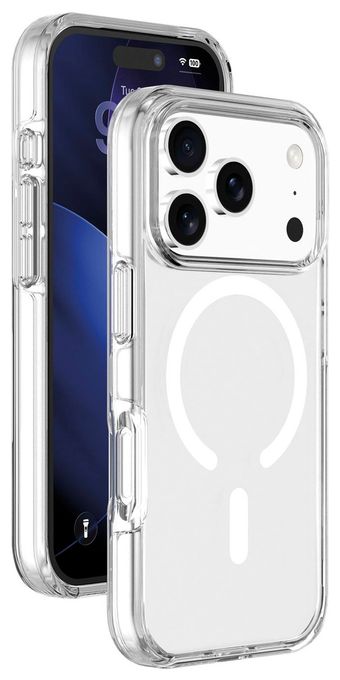 GLOSS MAG - IPHONE 17 PRO / 18 PRO 