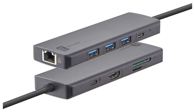 Hub Pro 