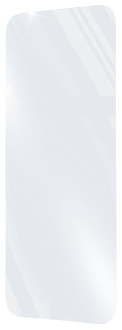 Klare Bildschirmschutzfolie gehärtetes Glas 9H für  Apple iPhone 16 Pro Kratzresistent, Schockresistent Impact Glass 
