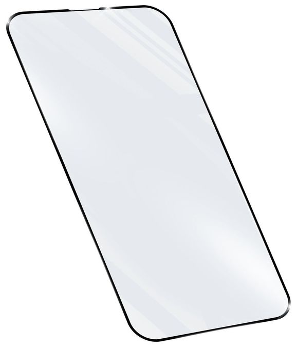 Klare Bildschirmschutzfolie gehärtetes Glas 9H für  Apple iPhone 17 Air Fallbeständig, Schlagfest, Kratzresistent, Schockresistent Impact Glass Capsule 