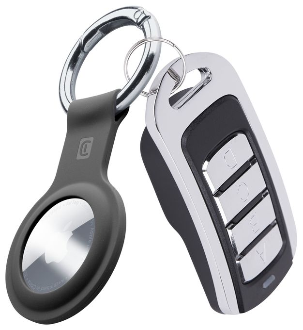 Key Ring - AirTag 