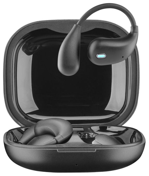 In-Ear Bluetooth Kopfhörer Kabellos TWS IPX4  Nebit TWS Translator (Schwarz) 