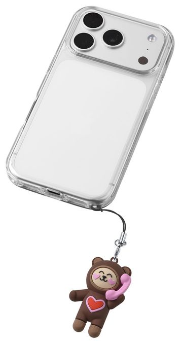 PHONE CHARM BAR 