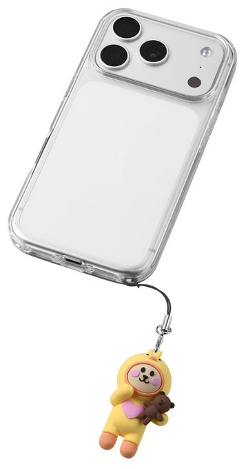 PHONE CHARM KUKEN 