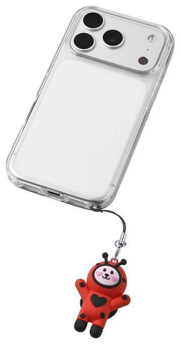 PHONE CHARM MARIENKAFER 