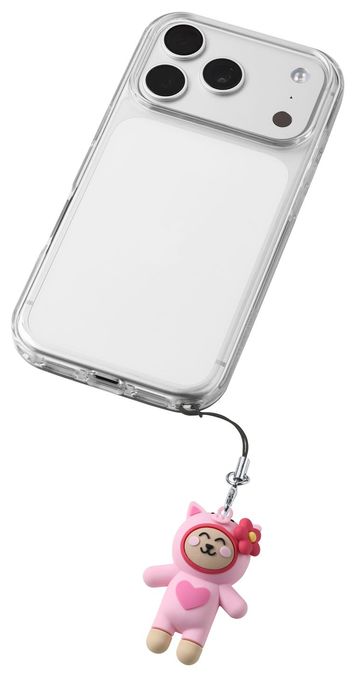 PHONE CHARM SCHWEINCHEN 