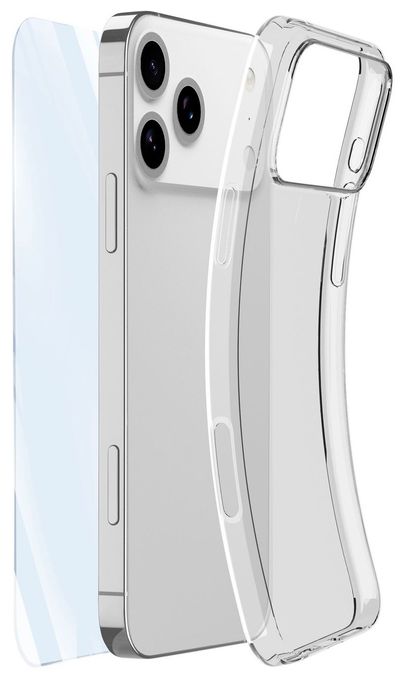 PROTECTION KIT - IPHONE 17 PRO / 18 PRO 