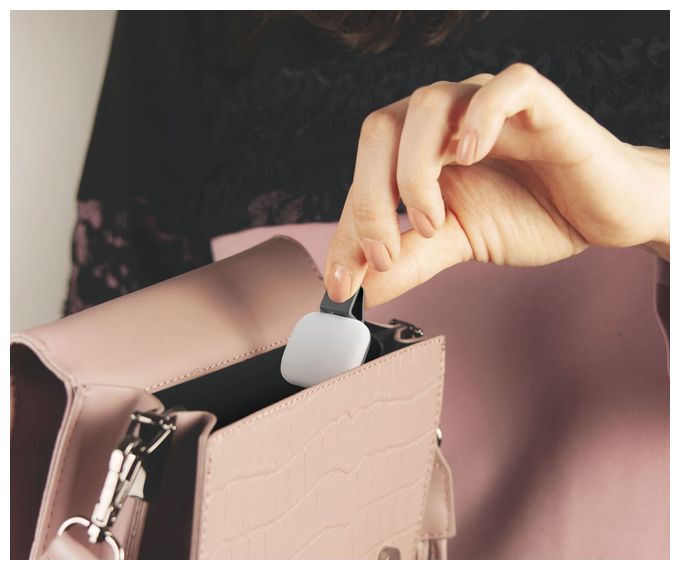 SELFIE LIGHT CLIP 