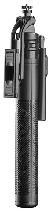 81 mm Universal  Selfie Stick Max (Schwarz) 