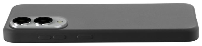 Cover für Samsung Galaxy S25 Edge  Sensation (Schwarz) 