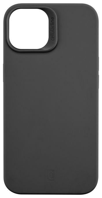 Cover für Apple iPhone 14  Sensation Mag (Schwarz) 