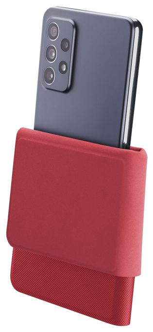 Folio für Universal  Slide & Click L (Rot) 