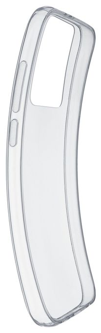 Cover für Xiaomi Redmi Note 14 5G  Soft (Transparent) 
