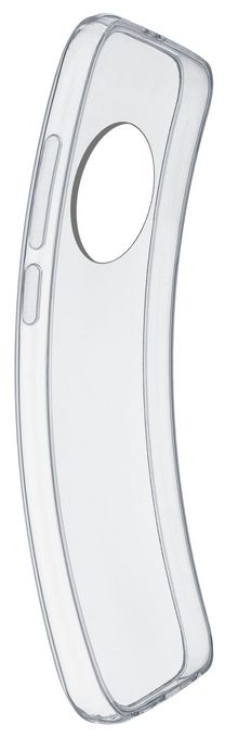 Cover für Xiaomi Redmi 14C  Soft (Transparent) 