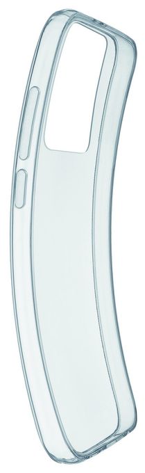 Cover für Universal Edge 50 Neo  Soft (Transparent) 
