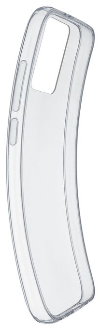 Cover für Universal Moto E14  Soft (Transparent) 