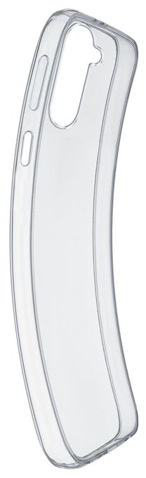 Cover für Samsung Galaxy A26  Soft (Transparent) 