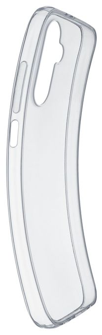Cover für Samsung Galaxy A17  Soft (Transparent) 