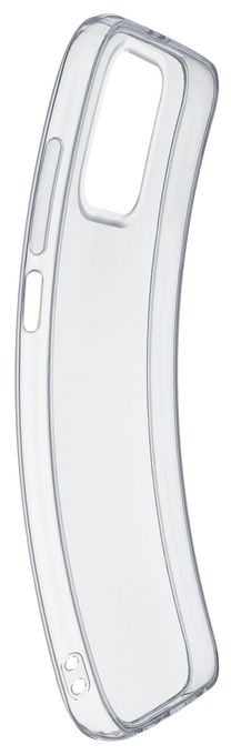 Cover für Xiaomi Redmi 15C  Soft (Transparent) 