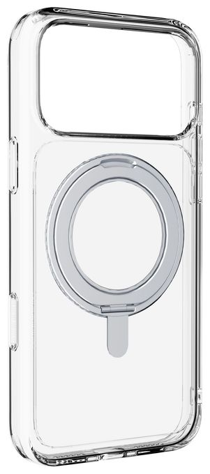 Mantelhülle für Apple iPhone 17 Pro Max  Spin Mag (Transparent) 