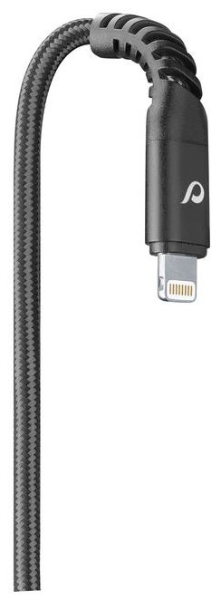 Tetra Force Cable 15cm - Lightning 