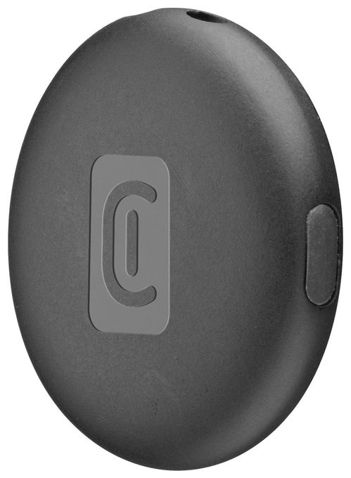 Apple  Tracy Tag (Schwarz) 