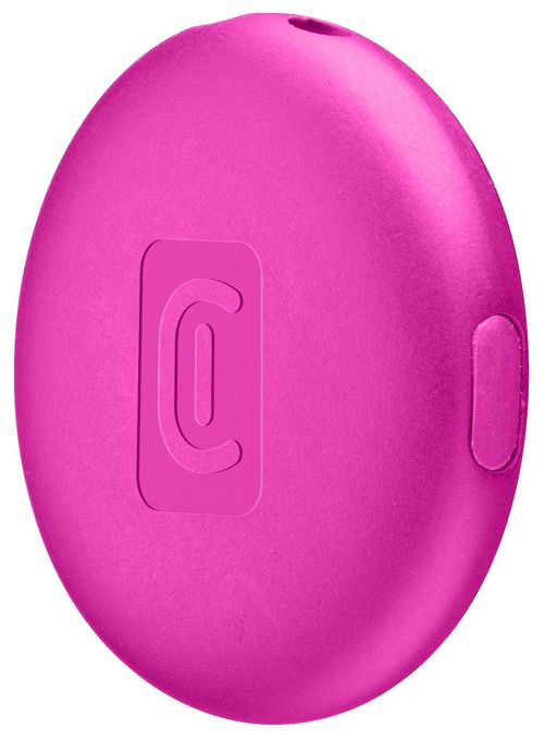 Apple  Tracy Tag (Pink) 